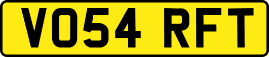 VO54RFT
