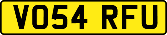VO54RFU