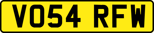 VO54RFW