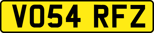 VO54RFZ