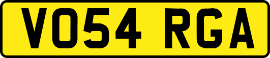 VO54RGA