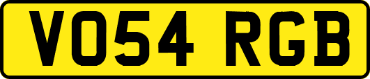 VO54RGB