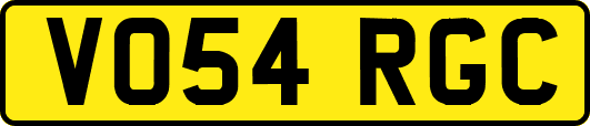 VO54RGC