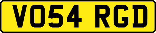 VO54RGD