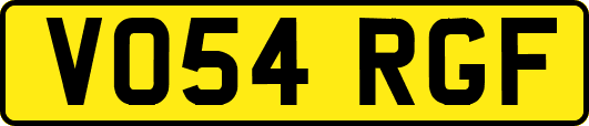 VO54RGF