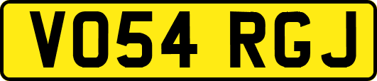 VO54RGJ