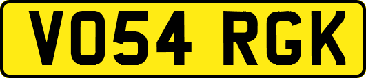 VO54RGK