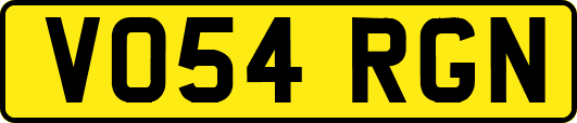 VO54RGN