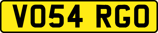 VO54RGO