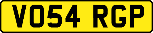 VO54RGP