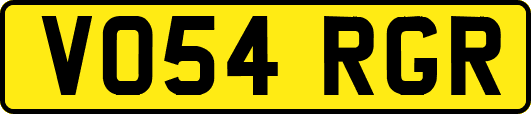 VO54RGR