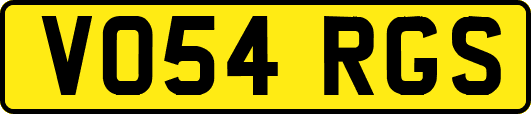 VO54RGS