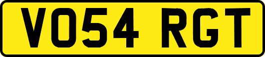 VO54RGT
