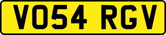 VO54RGV