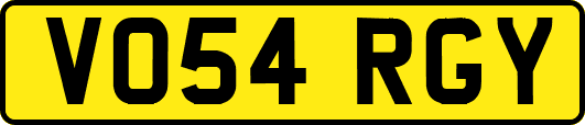 VO54RGY