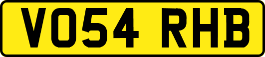 VO54RHB