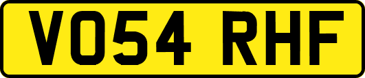 VO54RHF