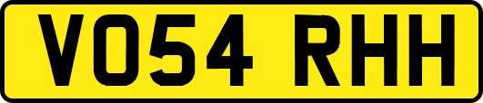 VO54RHH
