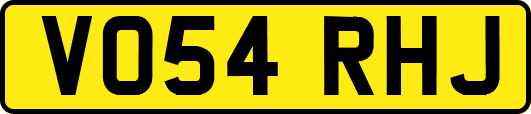 VO54RHJ