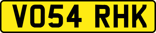 VO54RHK