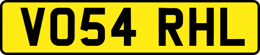 VO54RHL