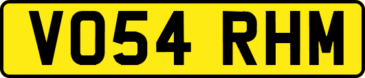 VO54RHM