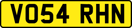 VO54RHN