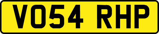 VO54RHP