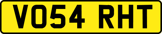VO54RHT