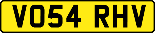 VO54RHV