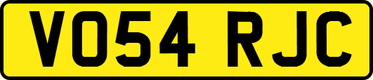 VO54RJC