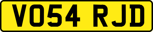 VO54RJD