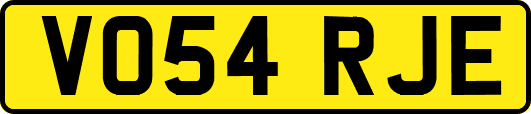 VO54RJE