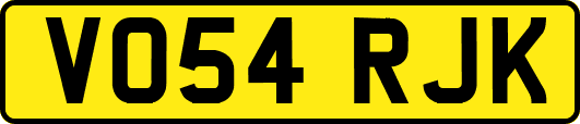 VO54RJK
