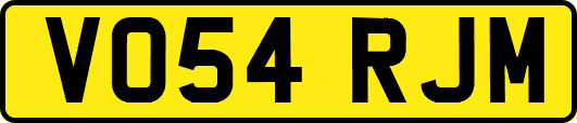 VO54RJM