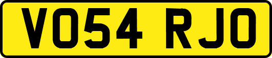 VO54RJO