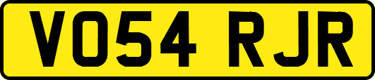 VO54RJR