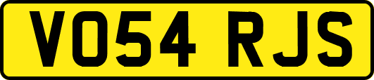 VO54RJS