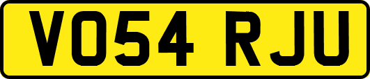 VO54RJU