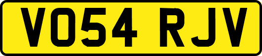 VO54RJV