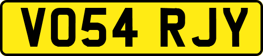 VO54RJY