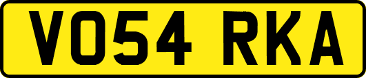 VO54RKA