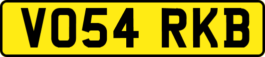 VO54RKB