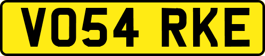 VO54RKE