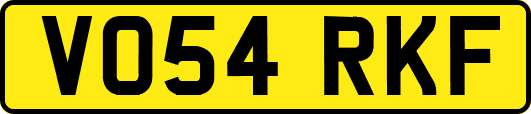 VO54RKF