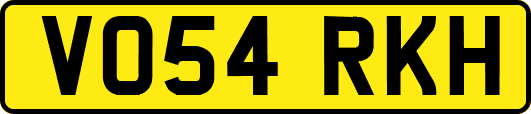 VO54RKH