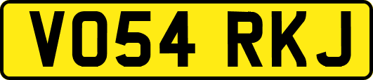 VO54RKJ
