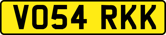 VO54RKK