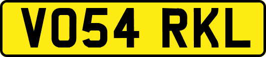 VO54RKL
