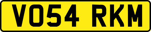 VO54RKM